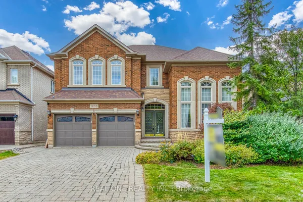 1206 Lindenrock Drive