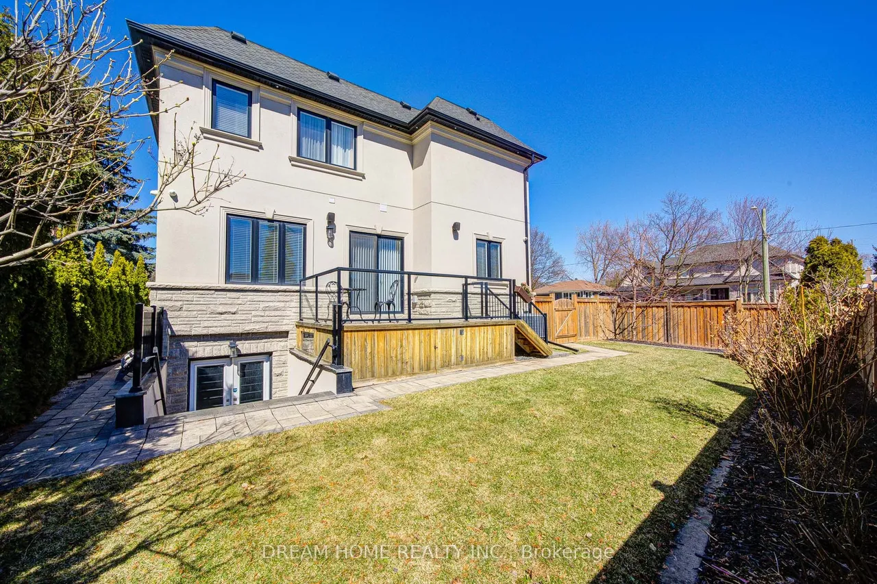 476 TENNYSON Drive — photo 48