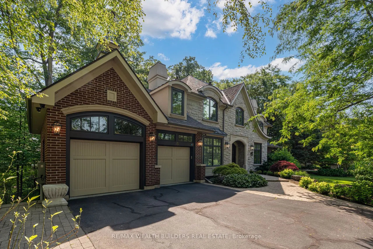 45 Shorewood Place