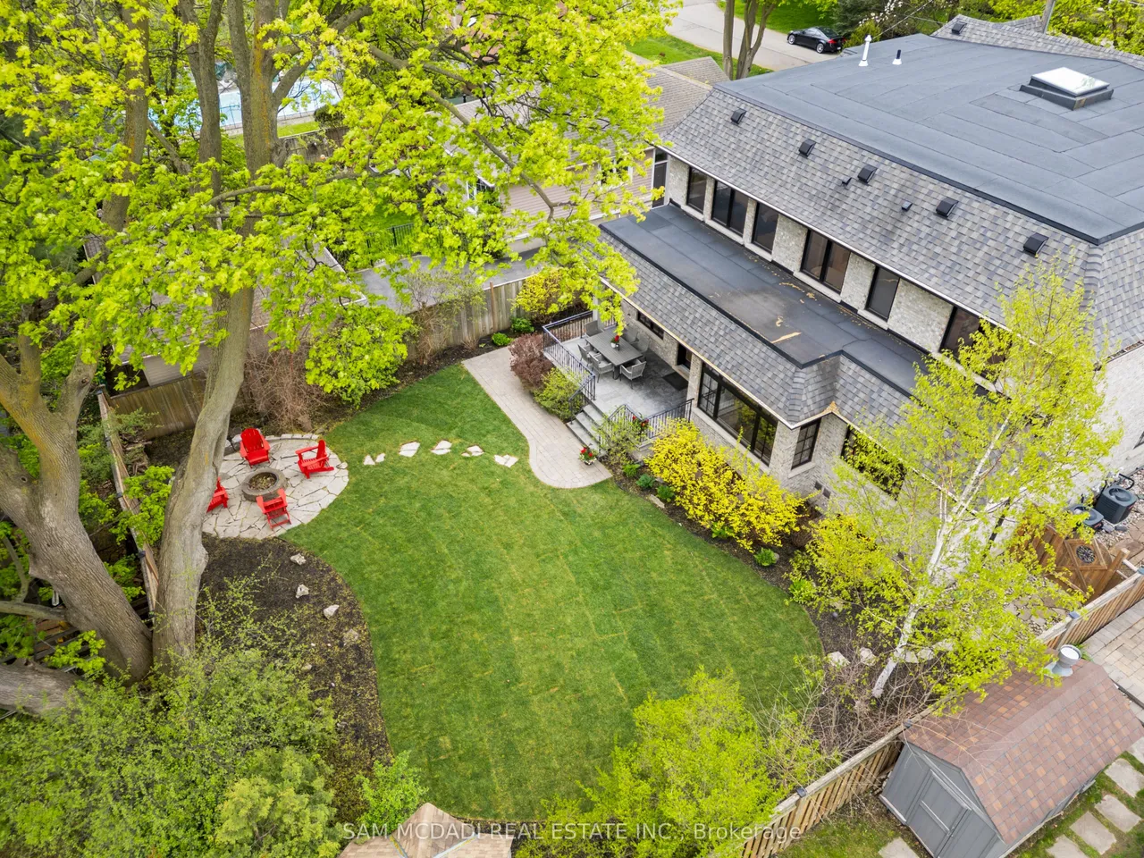 1134 Welwyn Drive — photo 49