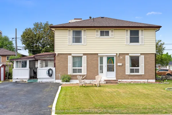 34 Cathcart Crescent — photo 2