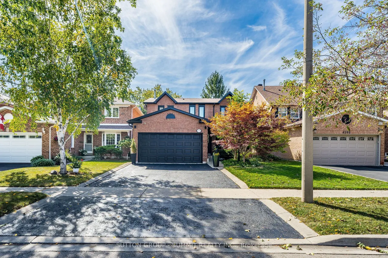 4594 Gatineau Avenue