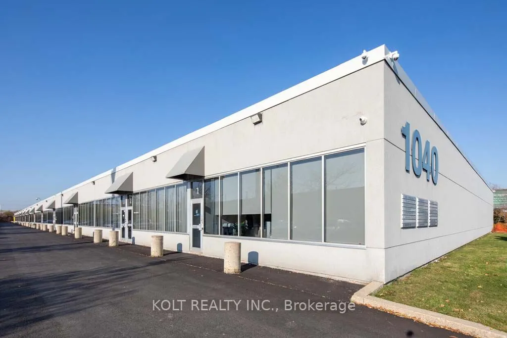 1040 Martin Grove Road, Unit 21