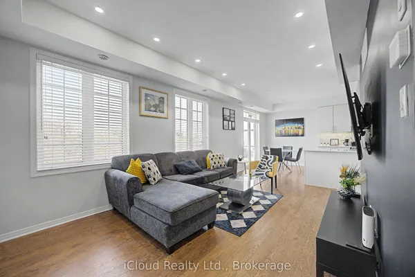 180 Howden Boulevard, Unit 6