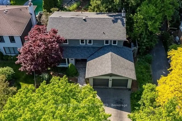 1033 Fair Birch Drive — photo 49