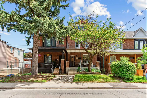 207 Symington Avenue