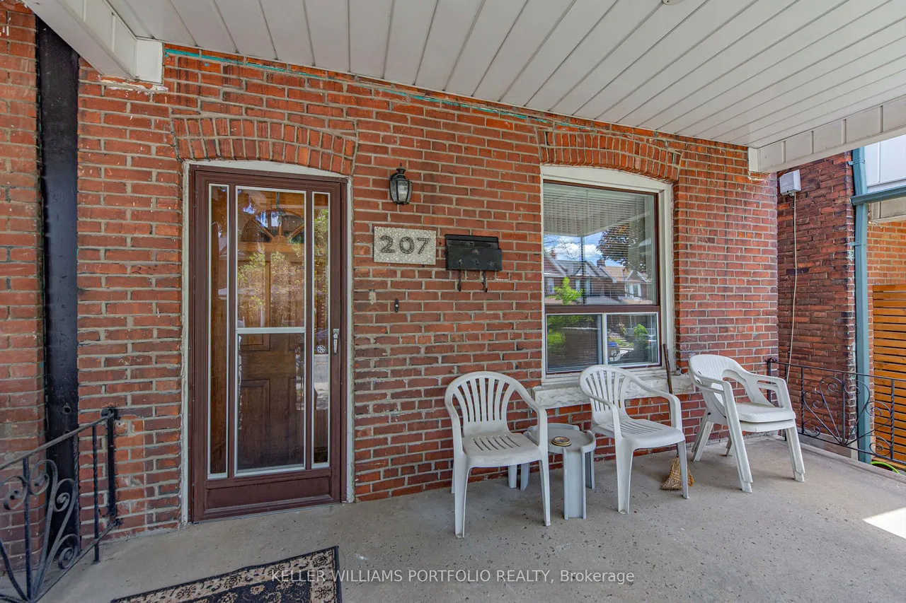 207 Symington Avenue — photo 3