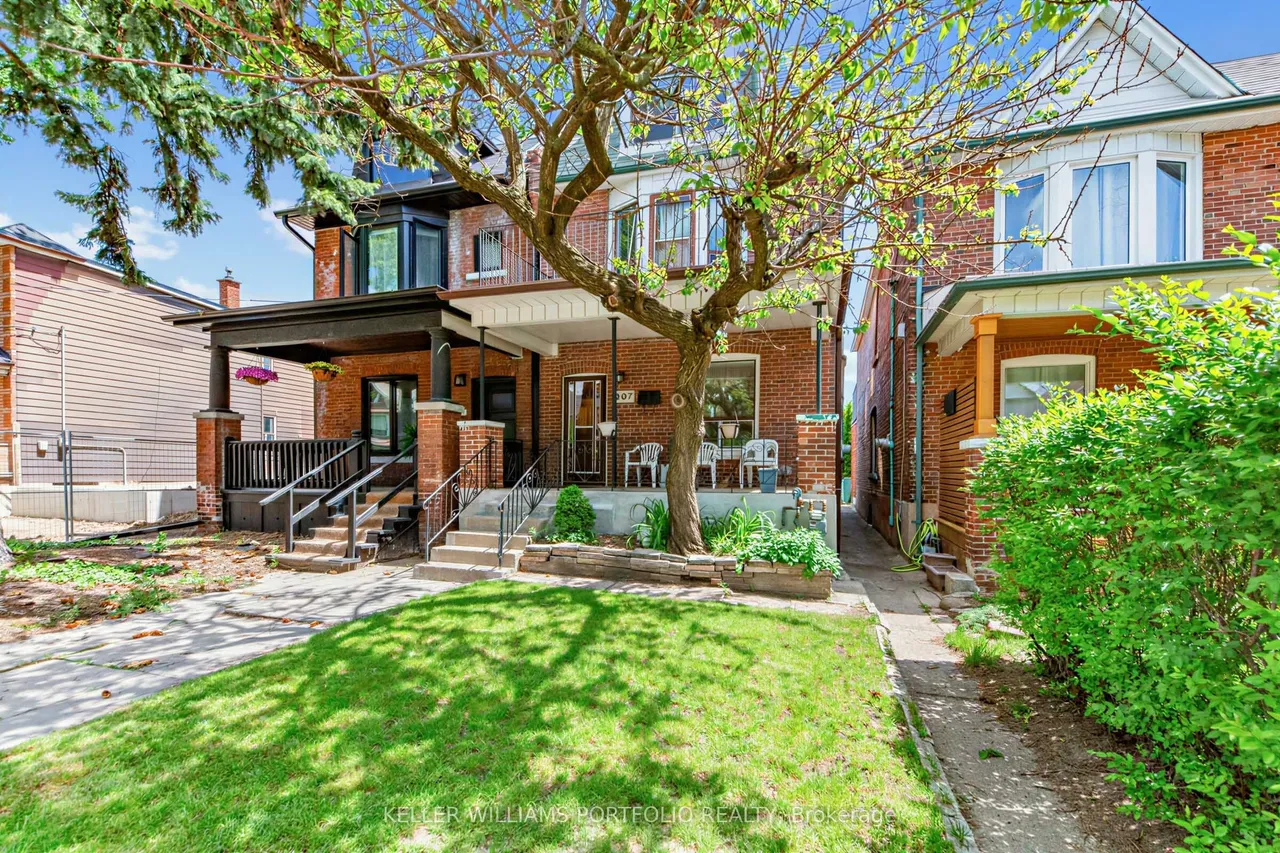 207 Symington Avenue — photo 2
