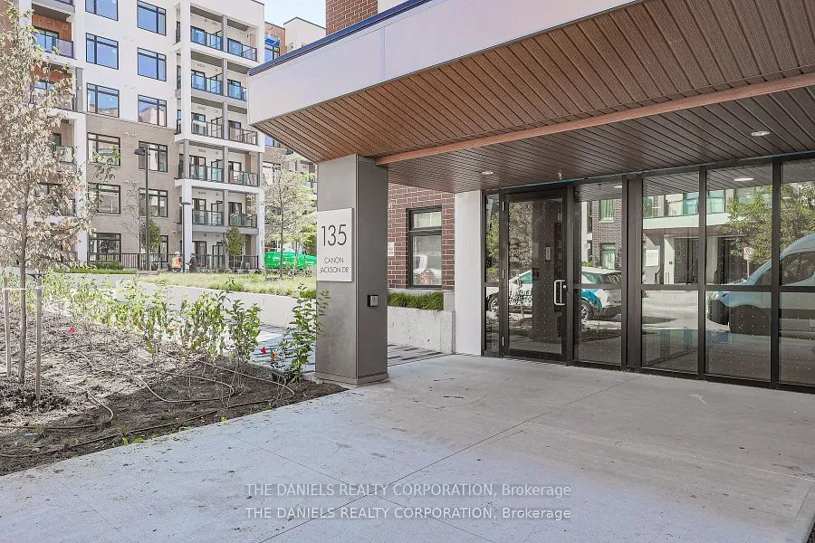 135 Canon Jackson Drive, Unit 110