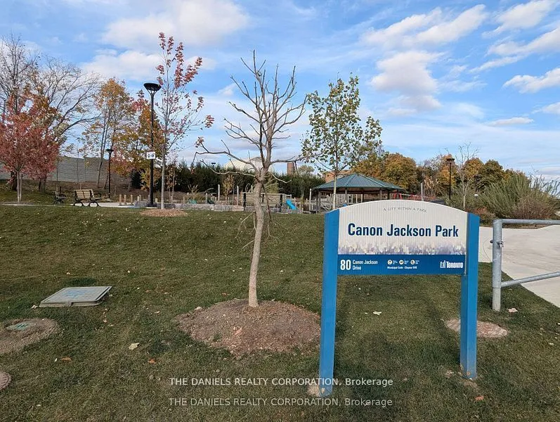135 Canon Jackson Drive, Unit 110 — photo 27