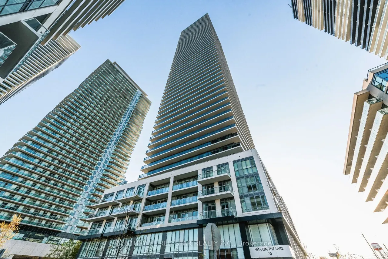 70 Annie Craig Drive, Unit 4801 — photo 38