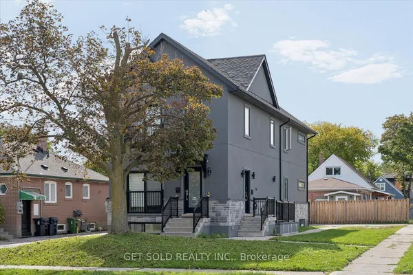 15 Burrard Road — photo 2