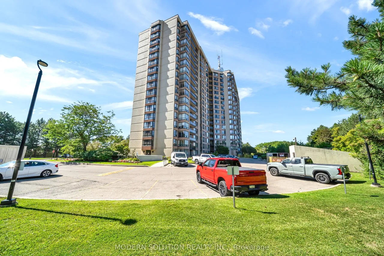 20 Cherrytree Drive, Unit 501 — photo 3