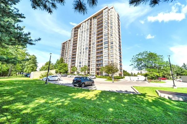 20 Cherrytree Drive, Unit 501