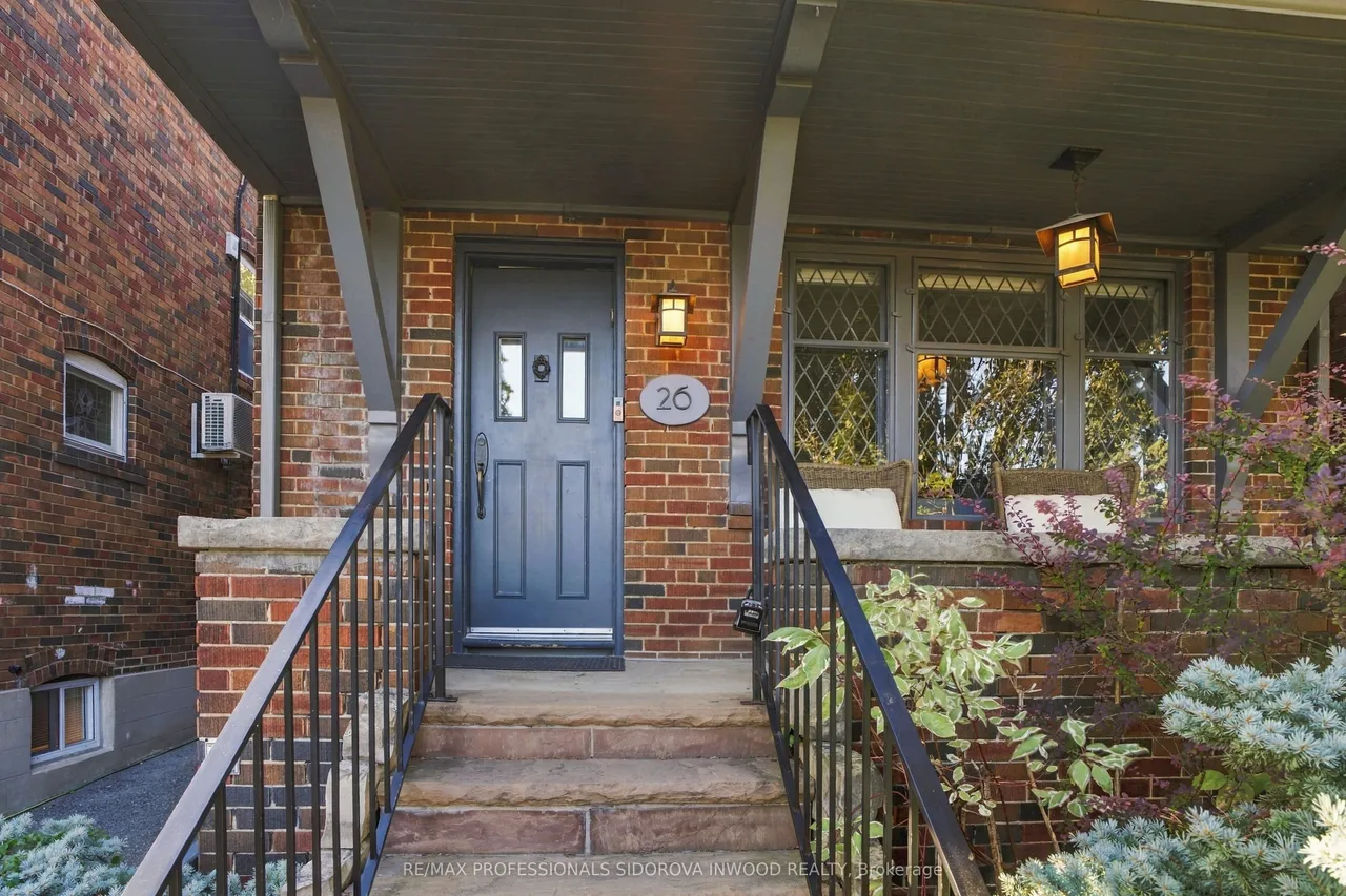 26 Larkin Avenue — photo 39