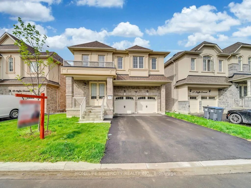 15 Puffin Crescent