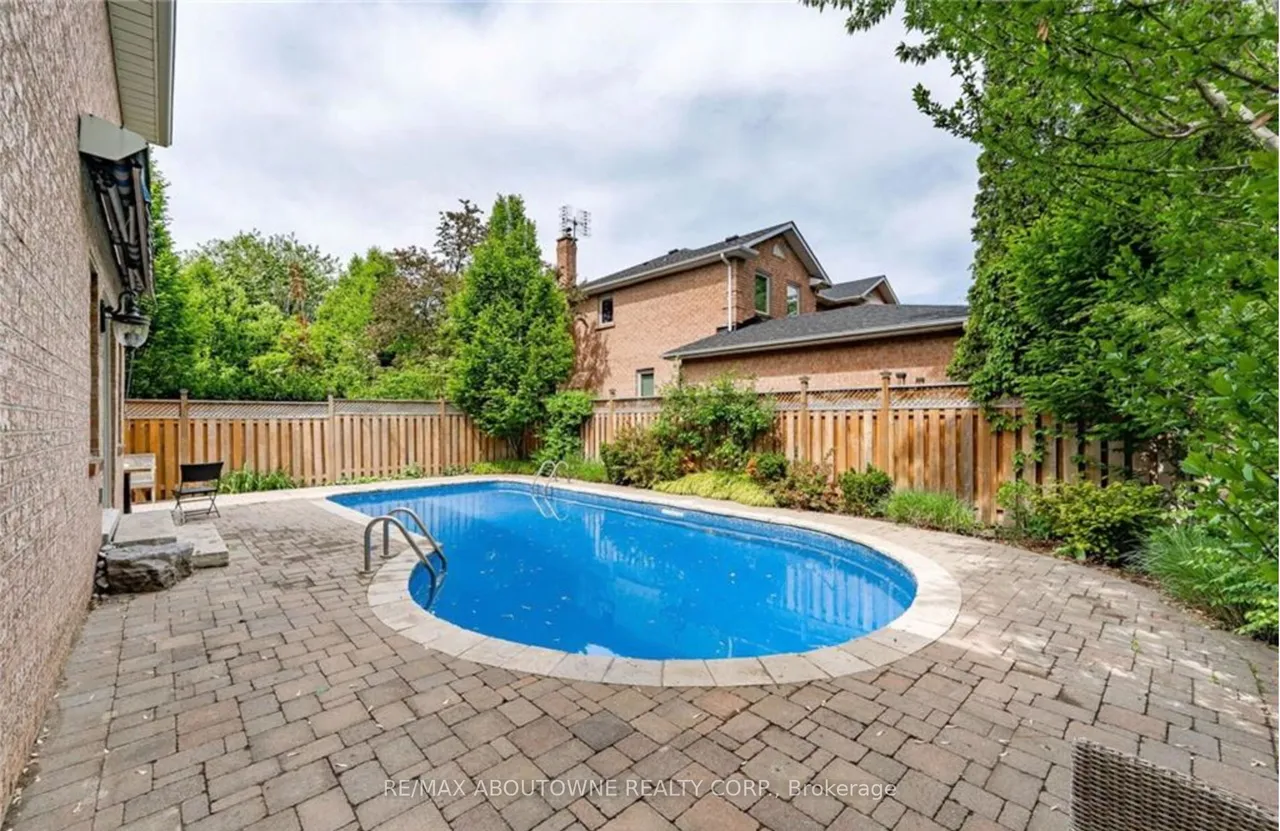 500 Blenheim Crescent — photo 32