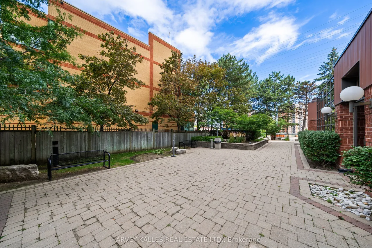 25 Fairview Road, Unit 505 — photo 25