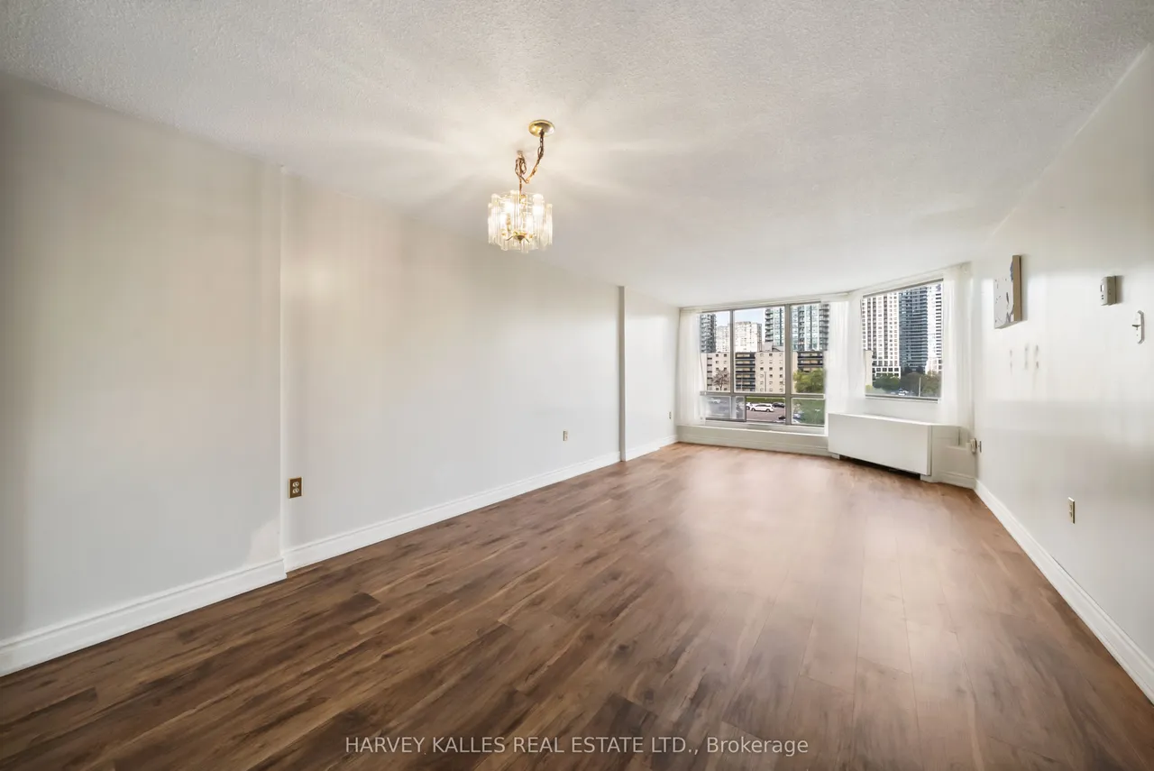 25 Fairview Road, Unit 505