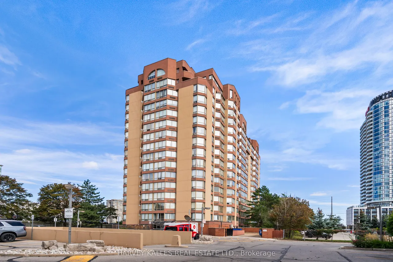 25 Fairview Road, Unit 505 — photo 26