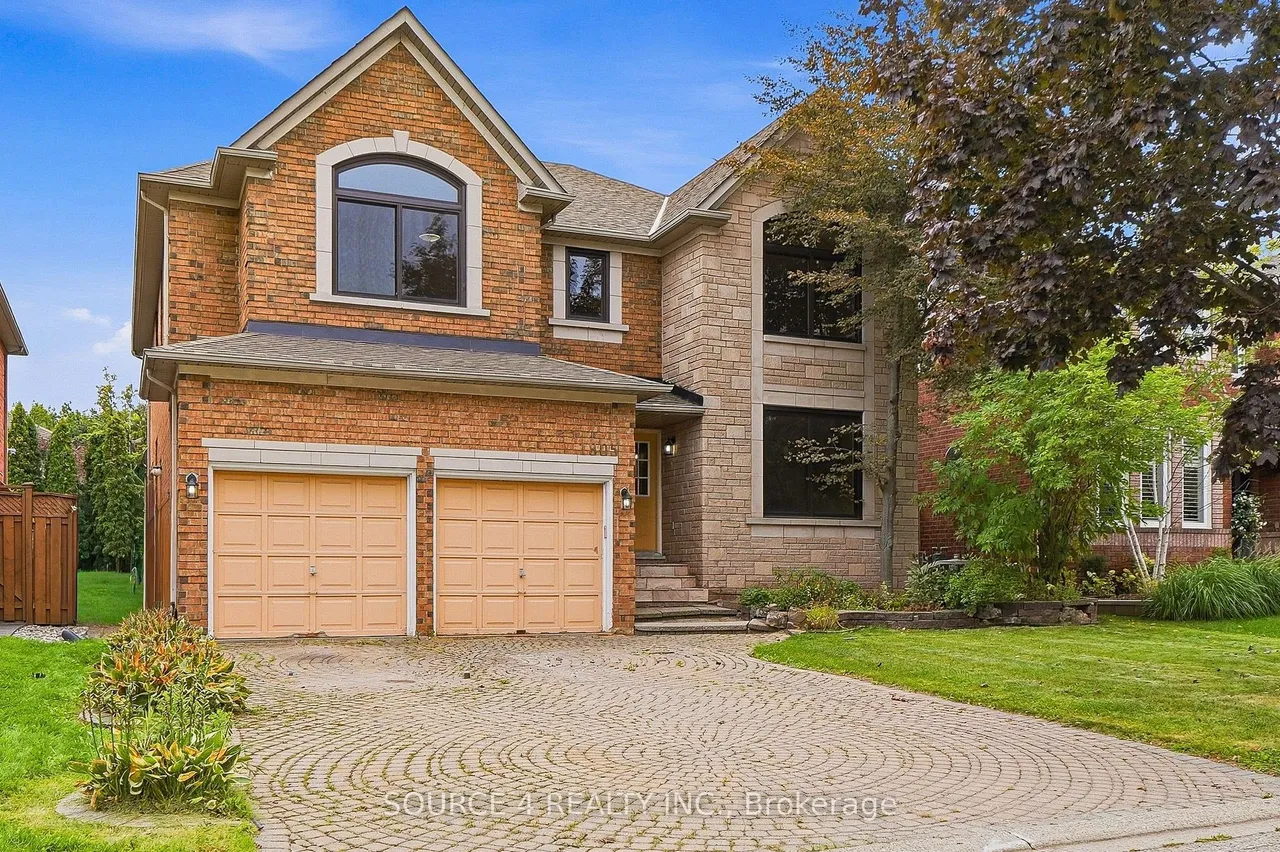 1805 Glenvista Drive