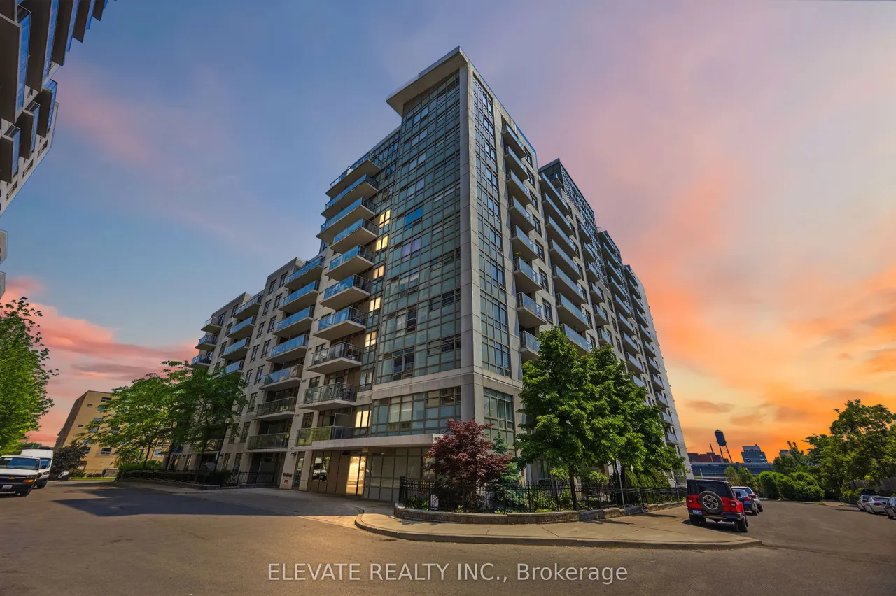 812 Lansdowne Avenue, Unit 408 — photo 23