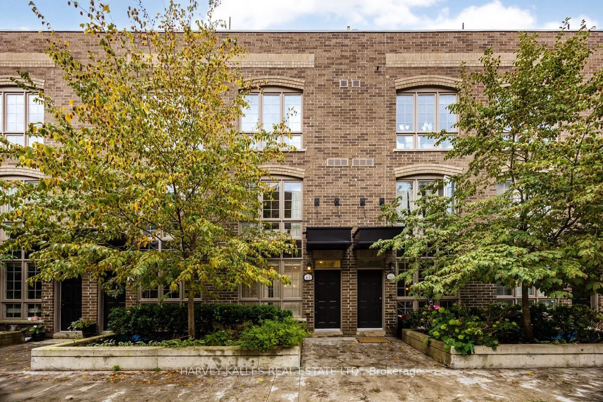 1 Elsie Lane, Unit 61