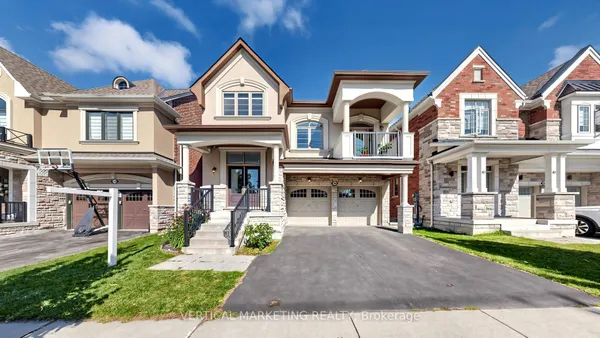 286 Valermo Drive