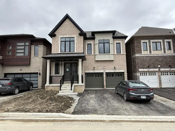 31 Keyworth Crescent