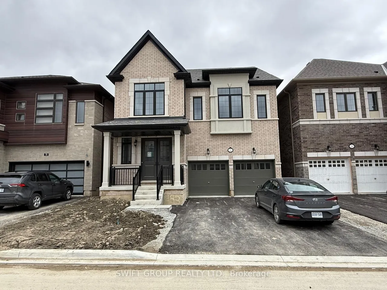 31 Keyworth Crescent