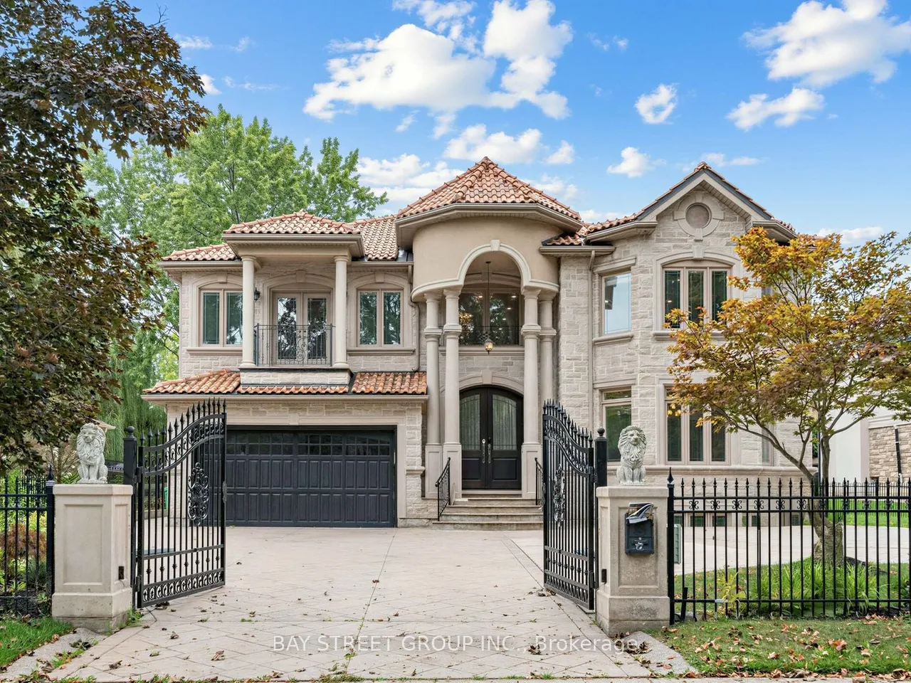 2334 Hammond Road