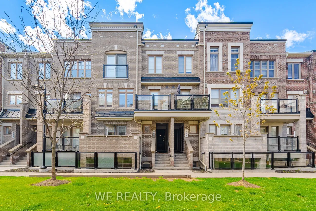 60 Parrotta Drive, Unit 276