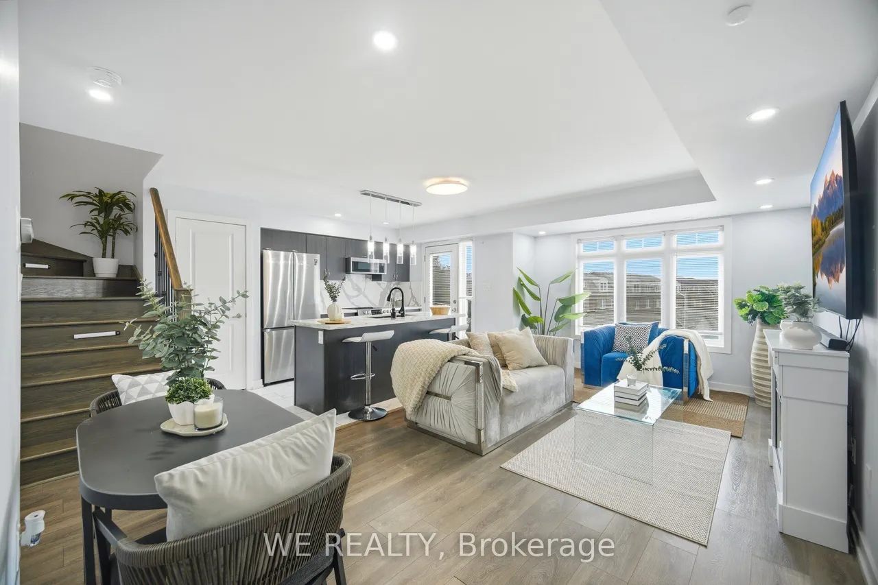 60 Parrotta Drive, Unit 276 — photo 3