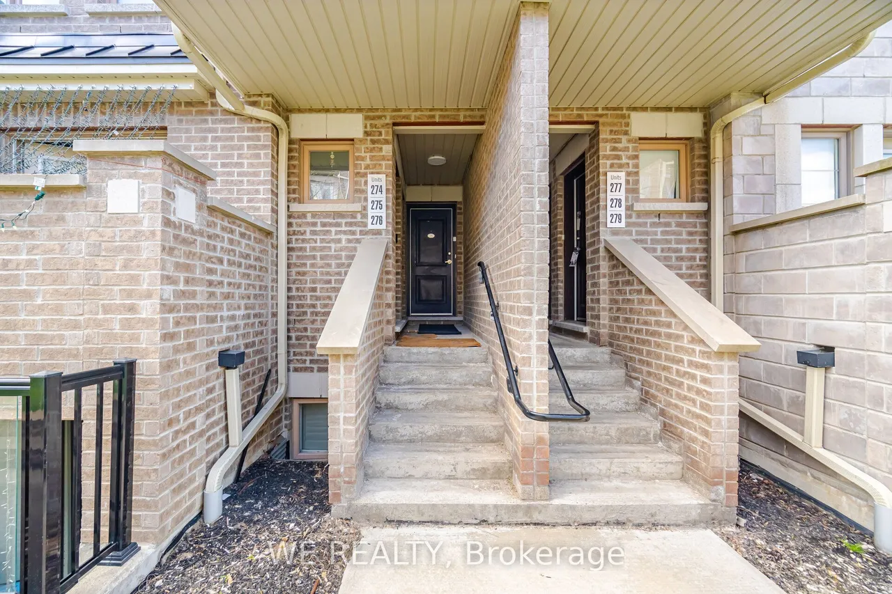 60 Parrotta Drive, Unit 276 — photo 2