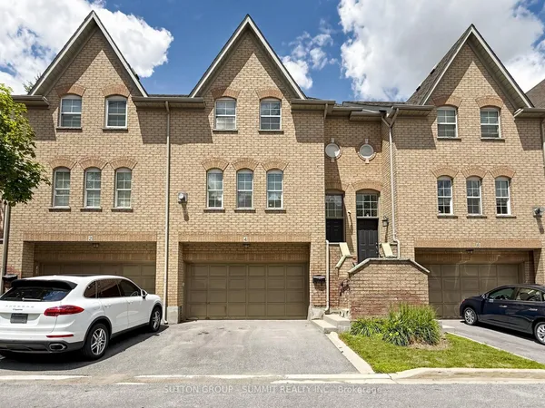 8305 MCLAUGHLIN Road, Unit 4