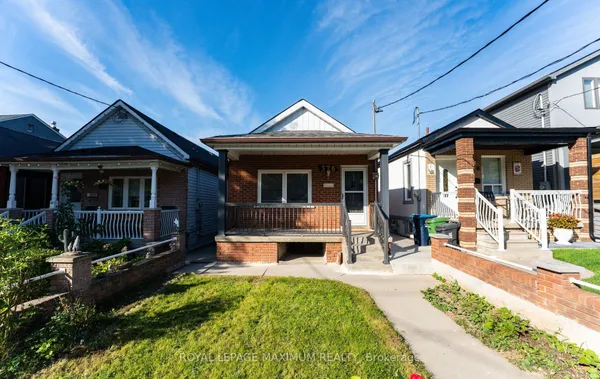 376 McRoberts Avenue