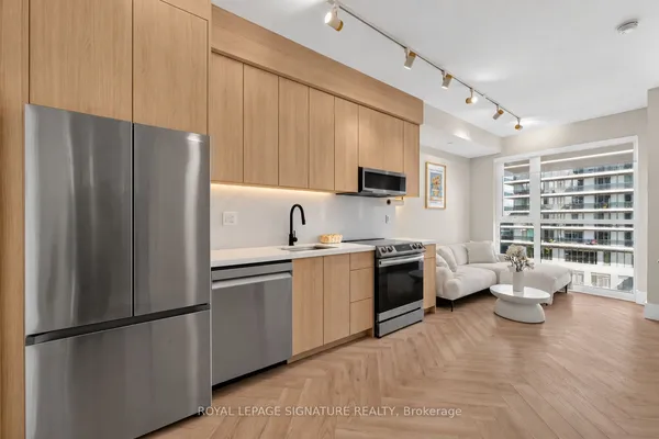33 Shore Breeze Drive, Unit 706