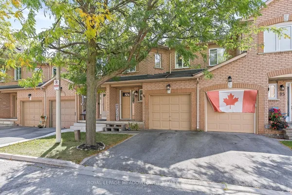 200 Cresthaven Road, Unit 87