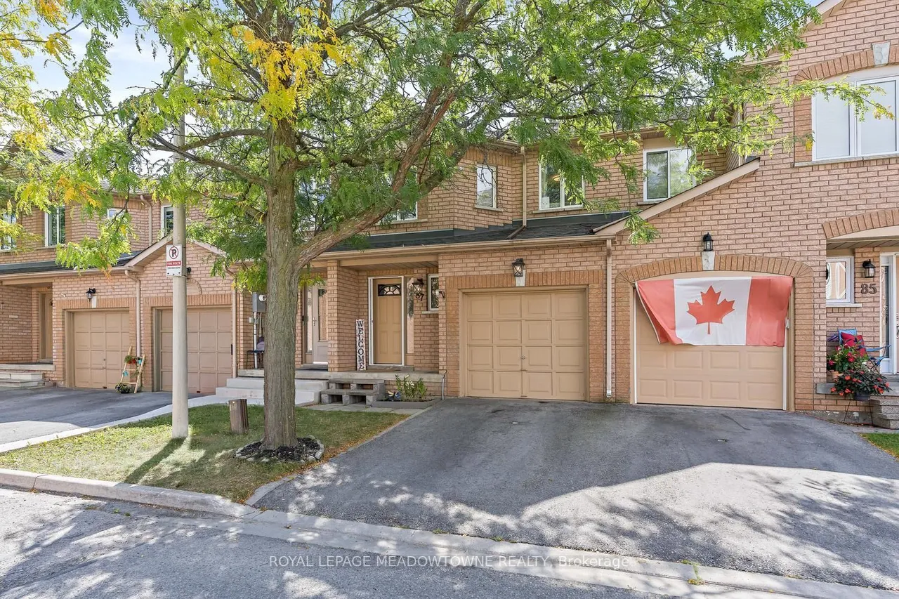 200 Cresthaven Road, Unit 87