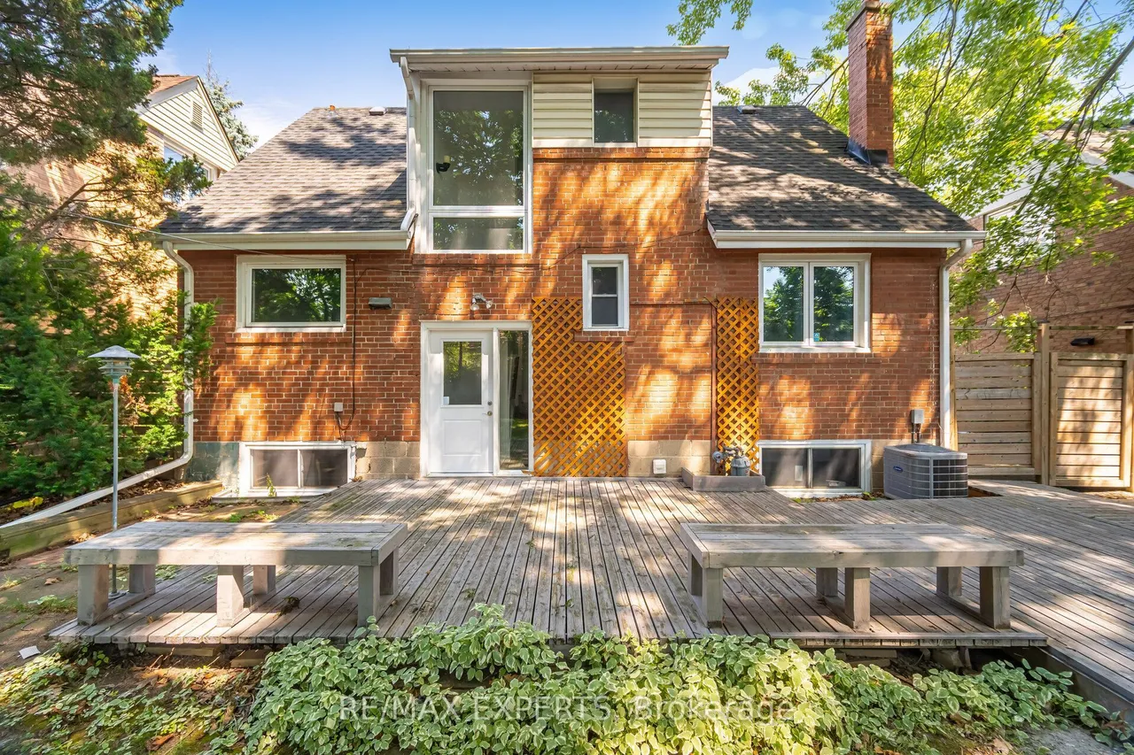 1286 Kipling Avenue — photo 48