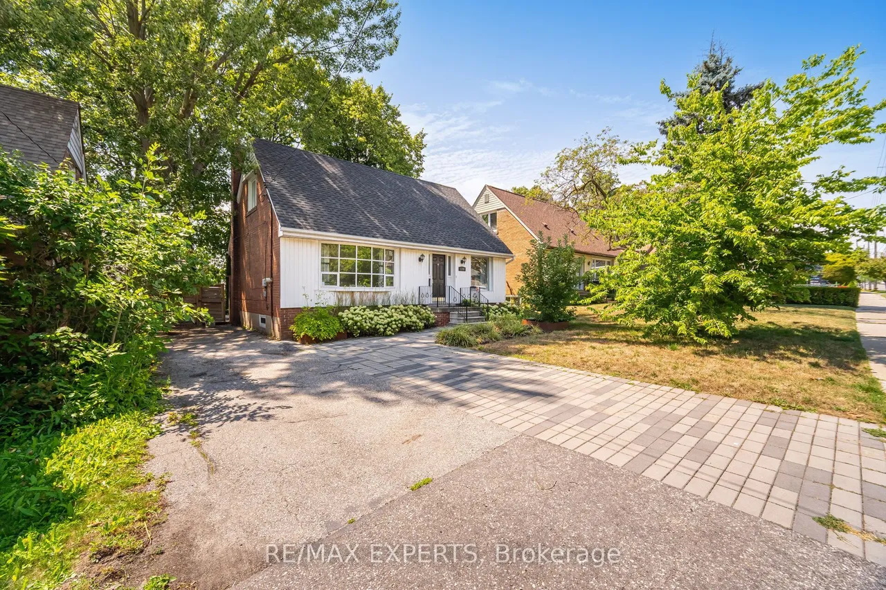 1286 Kipling Avenue — photo 3