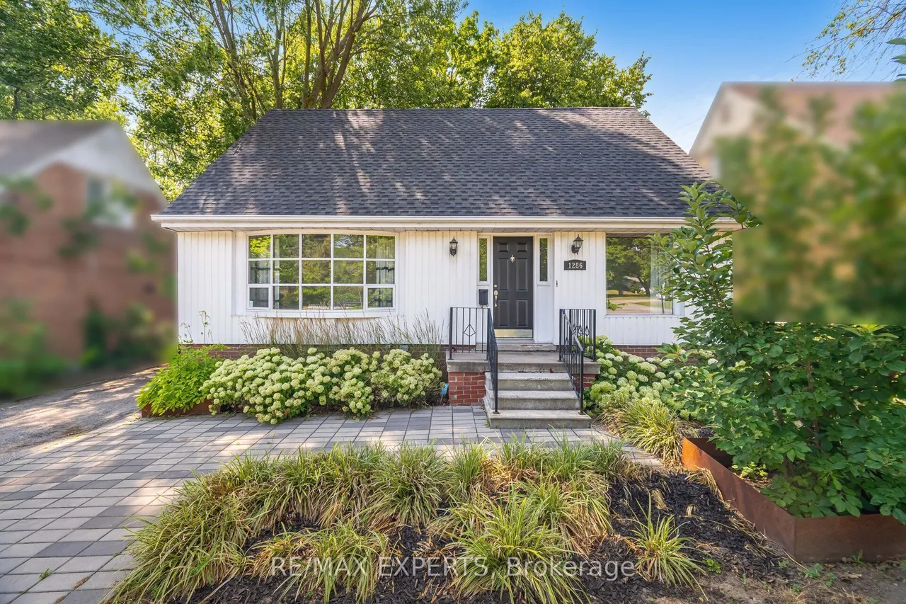 1286 Kipling Avenue — photo 49