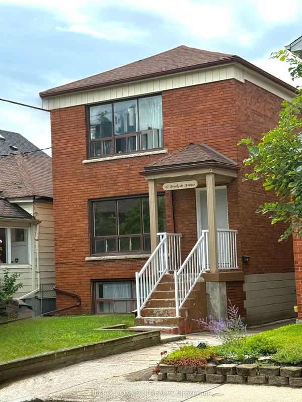 82 Brookside Avenue