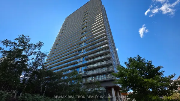 105 The Queensway Avenue, Unit 607 — photo 2