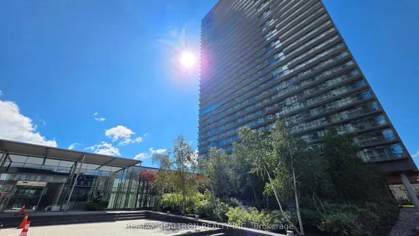 105 The Queensway Avenue, Unit 607