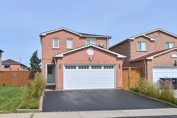 67 Sandmere Avenue