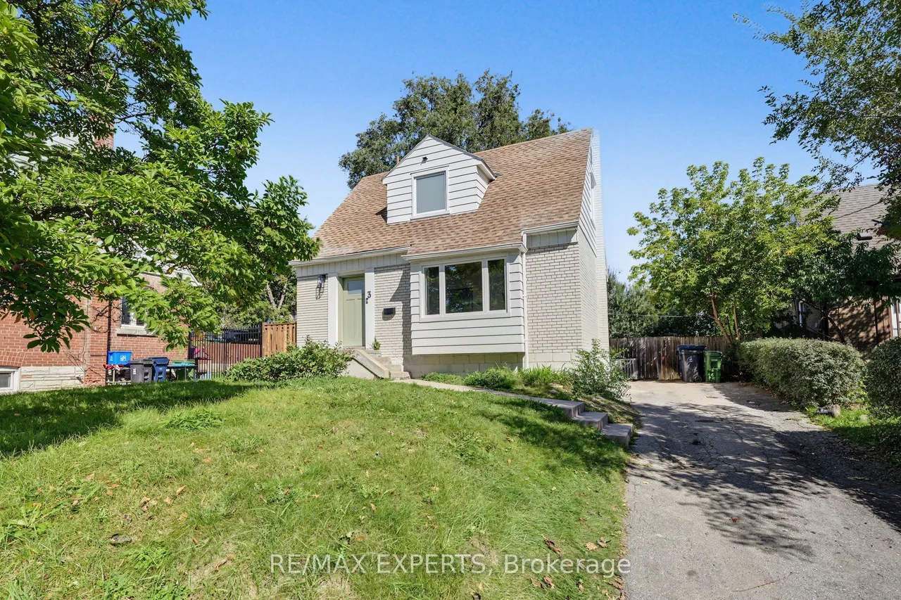 3 Greenacres Road — photo 3