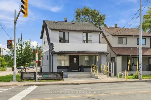 1631 Weston Road