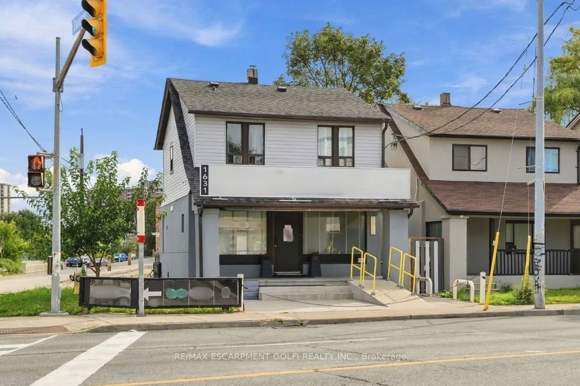 1631 Weston Road
