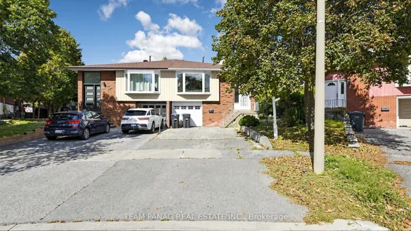 56 Roseville Drive